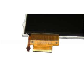 DISPLAY WITH BACKLIGHT FOR SONY PSP 2000 LCD SCREEN  