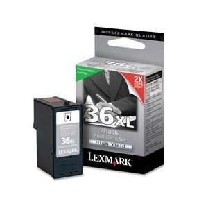  Lexmark International Products   Ink Cartridge, Return 