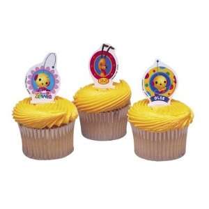  ROLIE POLIE OLIE CAKE/CUPCAKE PICS