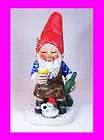 goebel gnome  