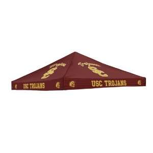 Southern California Colored Tailgate Canopy Sports 