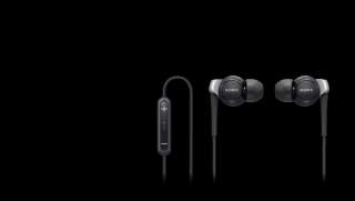 SONY MAKE BELIEVE HEADPHONES iPod / iPhone WITH MIC & R  