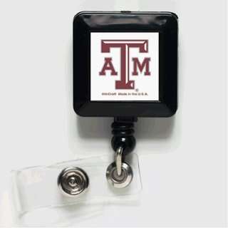  NCAA Texas A&M Aggies Badge Holder