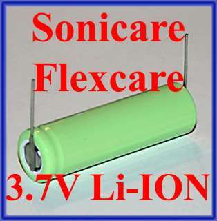 Philips Sonicare Flexcare Li ION Replacement Battery  
