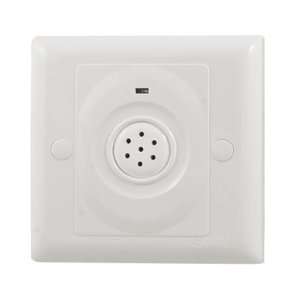   System Wall Mount Sound Control Light Switch Panel