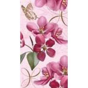  Cherry blossoms guest towels Toys & Games