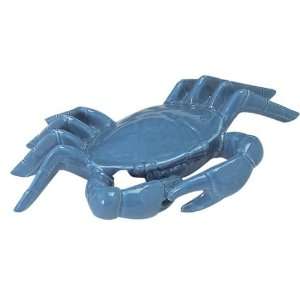  Nautical Ocean Beach Chesapeake Bay Blue Crab Figurine 