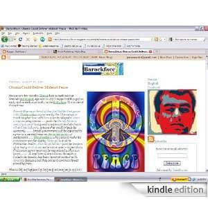  Barackface Kindle Store Paramendra Bhagat