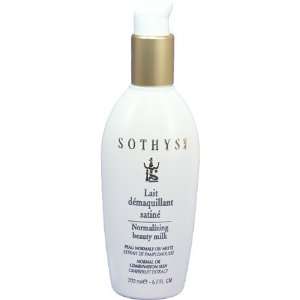  Sothys Normalizing Skin Cleanser Beauty