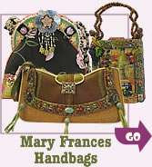 Mary Frances Handbags & Accessories