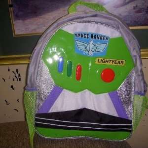  Toy Sory 3 Space Ranger Backpack