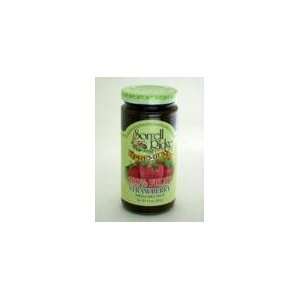 Sorrell Ridge Strawberry Spreadable Fruit 10 oz. (Pack of 12)  