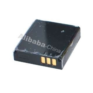 CGA S005 Battery For Panasonic DMW BCC12 DMC LX3 FX9  