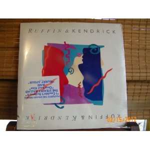  Ruffin & Kendrick (Vinyl Record) Rahsaan Roland Music