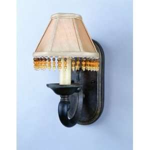  Quoizel Wilmington Sconces   WN8660IB