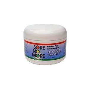  Sore No More Cool 8 oz  Health & Personal 