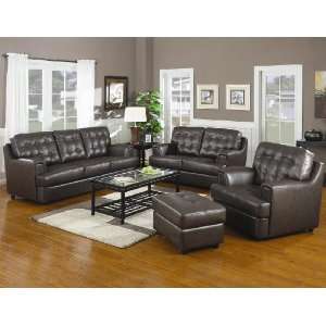 Hugo Collection Living Room Set 