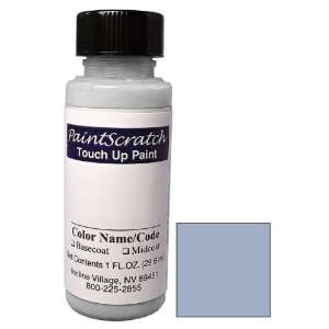  Paint for 1980 Nissan 720 (color code 510) and Clearcoat Automotive
