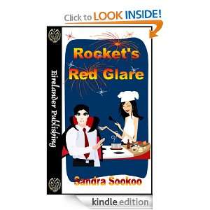 Rockets Red Glare Sandra Sookoo  Kindle Store