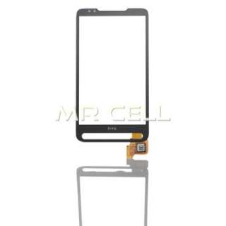 HTC HD 2 T8585 Touch Digitizer (soldering) Replacement  