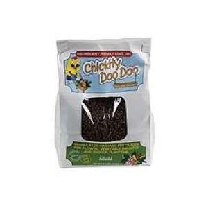  Chickity Doo Doo Granular, 2.2 lb