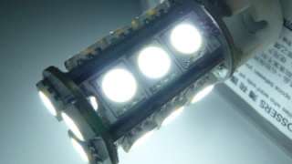 TEN 12V 3.5W SMD LED Light Bulb Lamp MR8 MR11 MR16 G4  