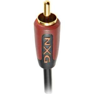  Nxg Basix Digital Coax 4 Meter Electronics