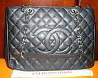 Chanel, Prada items in chanel bags 