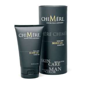  Chimere by Clear Essence Bump Control Shave Gel Beauty