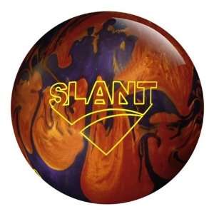  Radical Slant Bowling Ball
