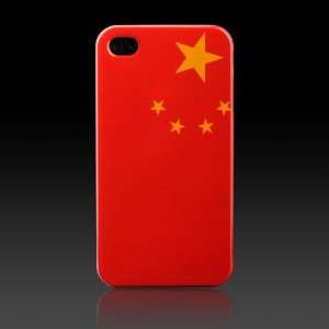   China Patriot Series hard case cover for Apple iPhone 4 Cell Phones