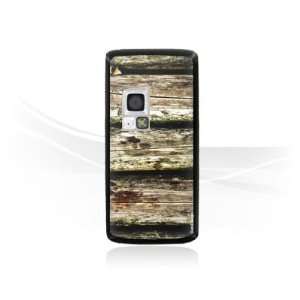  Design Skins for Nokia 6280/6288   Planks Design Folie 