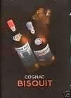 bisquit cognac  