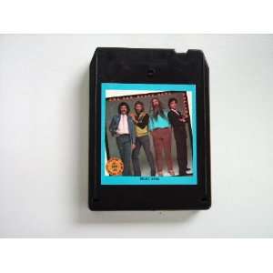  THE OAK RIDGE BOYS (DELIVER) 8 TRACK TAPE (COUNTRY MUSIC 