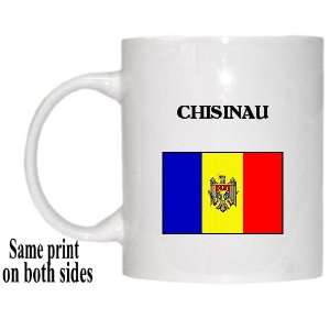  Moldova   CHISINAU Mug 