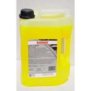  Sonax Wheel Cleaner Refill (169.1 oz) Automotive