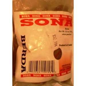  Sona Berda   4 oz 