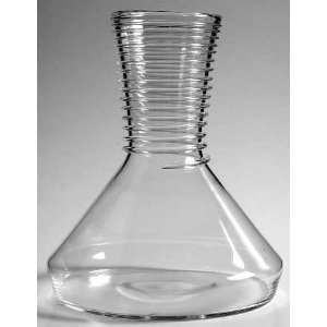  Riedel Sommeliers Open Decanter, Crystal Tableware 