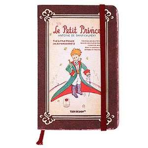  The Little Prince Weekly Planner   Red Wine (S)