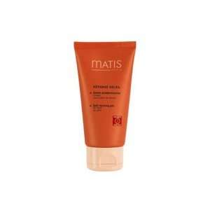  Matis Reponse Soleil Self Tanning Gel for Face Beauty