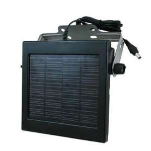  Moultrie Solar Power Panel for Game Cameras Camera 