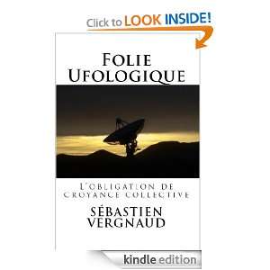 obligation de croyance collective (French Edition) Sébastien 