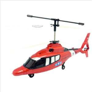   Channel S029 Agusta Dauphin Mini RC Helicopter    NEW Toys & Games