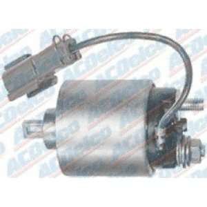  ACDelco E964 Starter Solenoid Switch Automotive