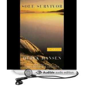 Sole Survivor [Unabridged] [Audible Audio Edition]