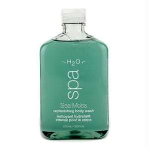  H2O+ Sea Moss Replenishing Body Wash   370ml/12.5oz 