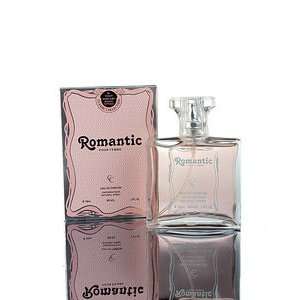  ROMANTIC 3.4 OZ Beauty