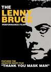 The Lenny Bruce Performance Film (DVD, 2005)