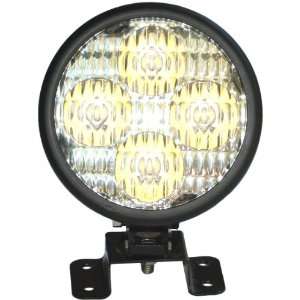 Jammy Sol Series Four   4 Diameter 3200 Lumen LED Off Road Auxiliary 