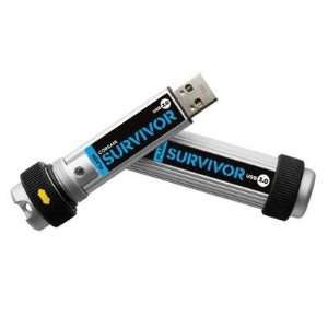  16GB USB 3.0 Survivor